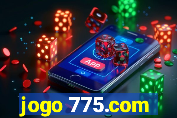 jogo 775.com